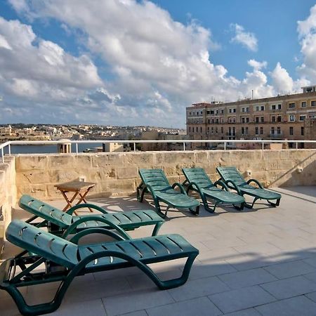 Vallettastay - Lucky Star Two Bedroom Apartment 303 Екстериор снимка