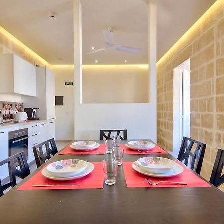 Vallettastay - Lucky Star Two Bedroom Apartment 303 Екстериор снимка