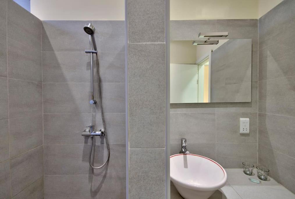 Vallettastay - Lucky Star Two Bedroom Apartment 303 Екстериор снимка