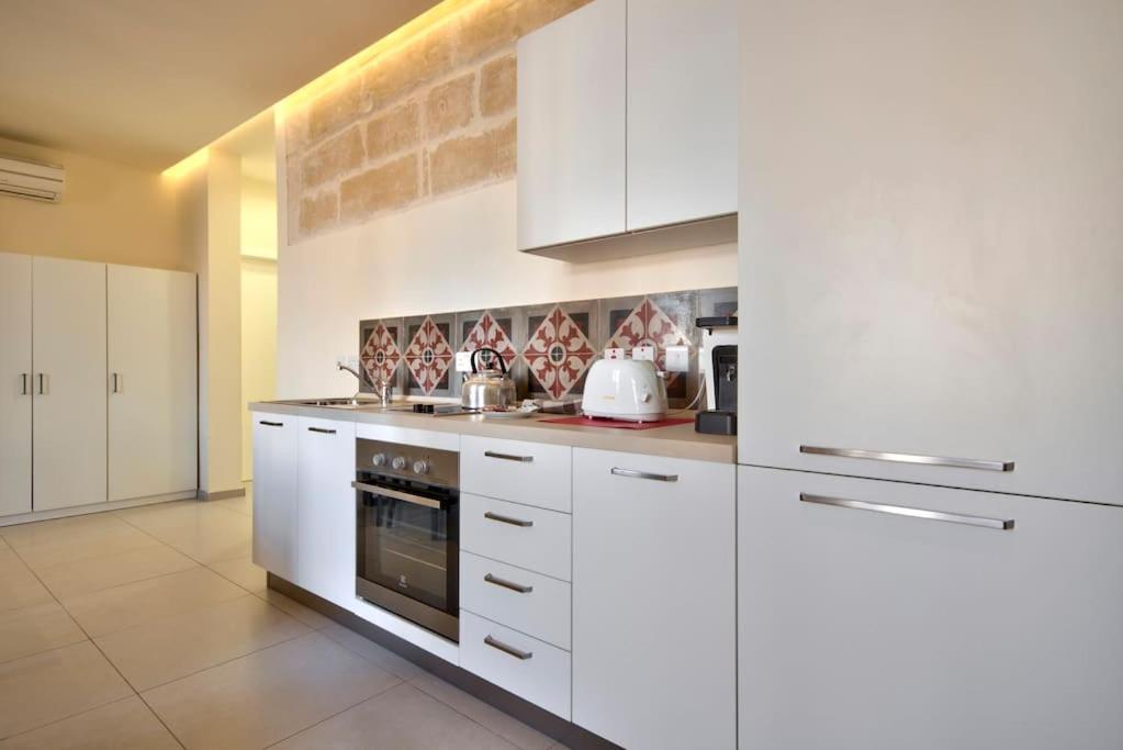 Vallettastay - Lucky Star Two Bedroom Apartment 303 Екстериор снимка
