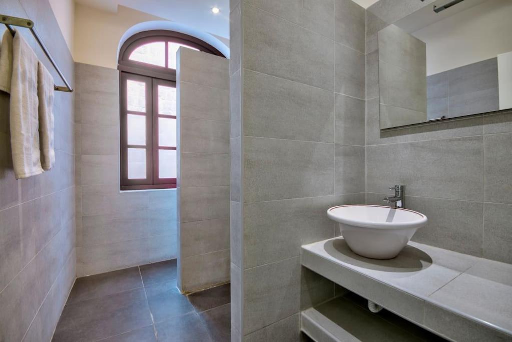 Vallettastay - Lucky Star Two Bedroom Apartment 303 Екстериор снимка
