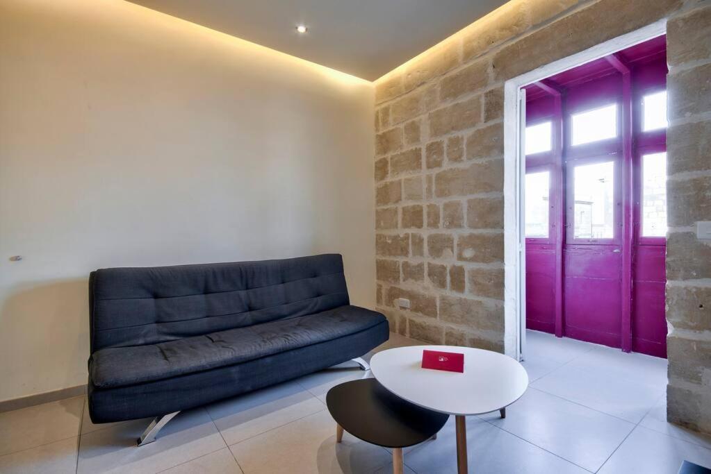 Vallettastay - Lucky Star Two Bedroom Apartment 303 Екстериор снимка