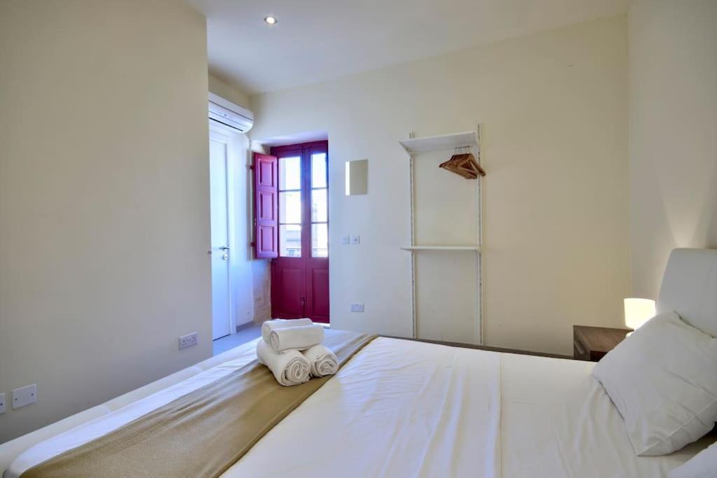 Vallettastay - Lucky Star Two Bedroom Apartment 303 Екстериор снимка